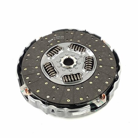 EATON Clutch Assembly - Vehicle Drivetrain, K-4489CL K-4489CL